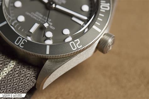 tudor silver 58|tudor black bay 58 specifications.